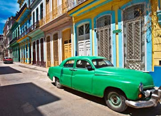 havana