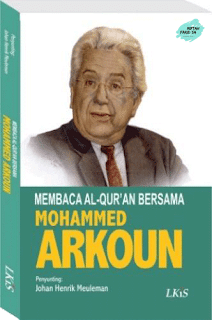 Muhammad Arkoun lahir pada tanggal 1 februari 1928 di Taorirt –Mimoun