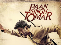 [HD] पान सिंह तोमर 2012 Pelicula Completa En Español Online