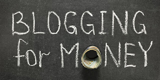 google blogging
