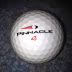 100 Pinnacle Golf Balls