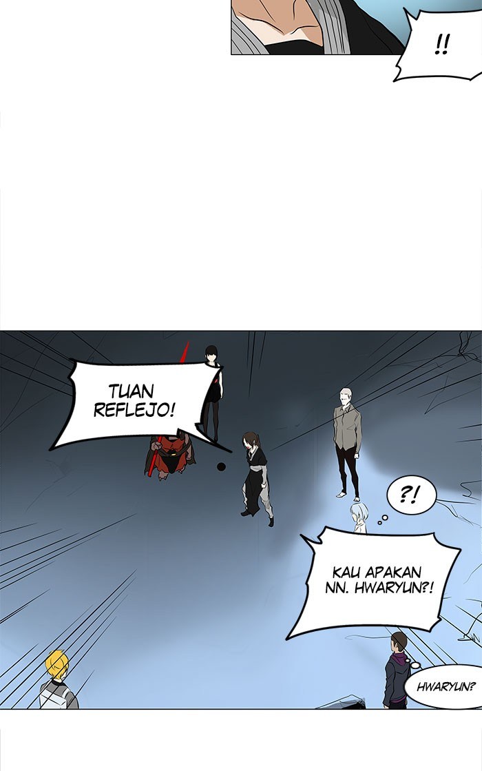 Tower of God Bahasa indonesia Chapter 177