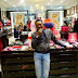 PHOTOS: See where Comedian Bovi went shopping for electronics.......lol