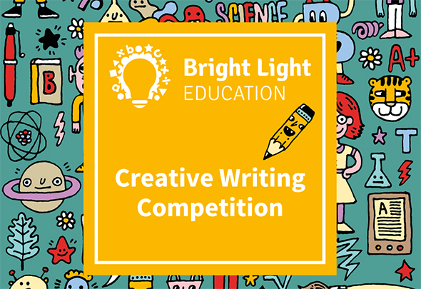 creative writing competition 2024