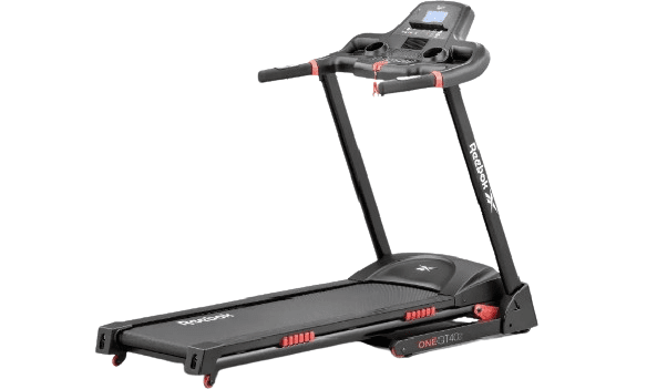 Reebok Folding Treadmill GT40z