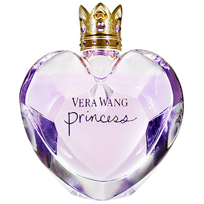 Vera Wang, Vera Wang Princess, eau de parfum, fragrance, perfume
