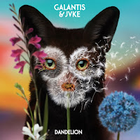 Galantis & JVKE - Dandelion - Single [iTunes Plus AAC M4A]