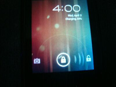 Galaxy Pocket Club Cyanogen Mod 9 I C S 4 0 4