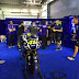 Hari Pertama Tes MotoGP Di Qatar Valentino Rossi Dapat Sambutan Kurang Baik