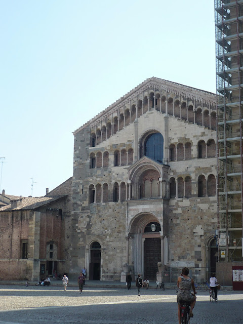 Duomo Parma