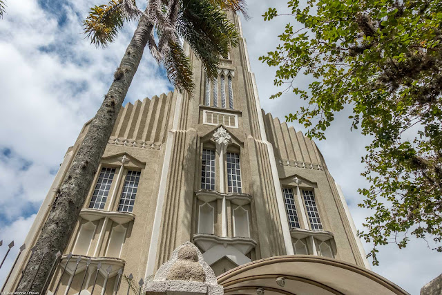 Igreja São Vicente de Paulo