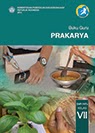 Buku Seni Budaya dan Prakarya Kurikulum 2013 - Seni Rupa