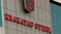 PT Krakatau Steel (Persero) Tbk , karir PT Krakatau Steel (Persero) Tbk , lowongan kerja PT Krakatau Steel (Persero) Tbk , lowongan kerja 2019