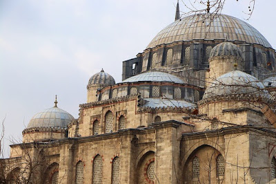 Hagia Sophia monument facts