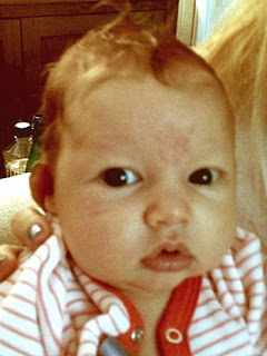 Jessica Simpson Baby… Jessica Simpson Photo