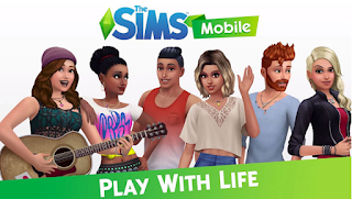 ihacks4u.com/sims mobile, How to get Simcash and Simoleons for free