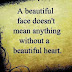 A Beautiful Face Love Quotes 2015
