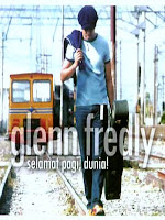 Glenn Fredly http://onilz-musik.blogspot.com