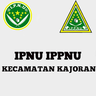 IPNU IPPNU Kecamatan Kajoran