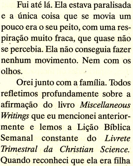 A VIDA NÃO TEM FIM 27