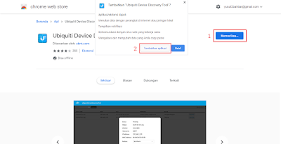 Download "Ubiquiti Device Discovery Tool"