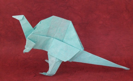 origami 3D