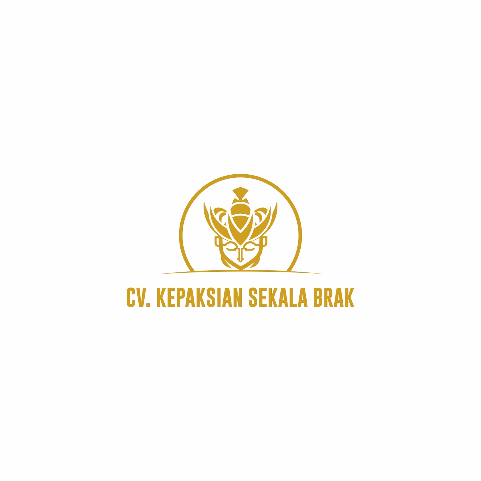  Logo CV Kepaksian Sekala Brak JASA DESAIN LOGO DAN 