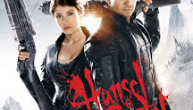 Hansel & Gretel: Cazadores de Brujas (Hansel and Gretel: Witch hunters)