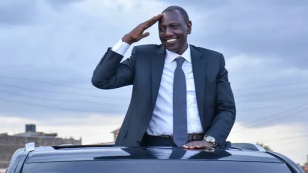  Fahamu vijembe vya Raila Odinga, William Ruto kabla ya Uchaguzi Mkuu 