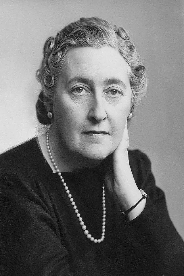 Agatha Christie terá três obras adaptadas para a TV.