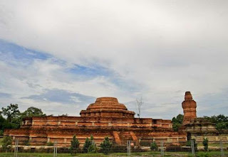 Pembahasan kali ini berkisar perihal sejarah kerajaan hindu budha di Indonesia Sejarah Kerajaan Hindu Budha di Indonesia