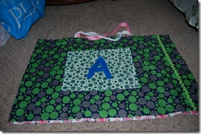 Christmas Gifts & Play Day Craft 006