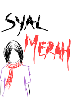 Prolog Syal Merah