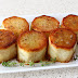 Fondant Potatoes – A Creamy Crusty Blast from the Past 