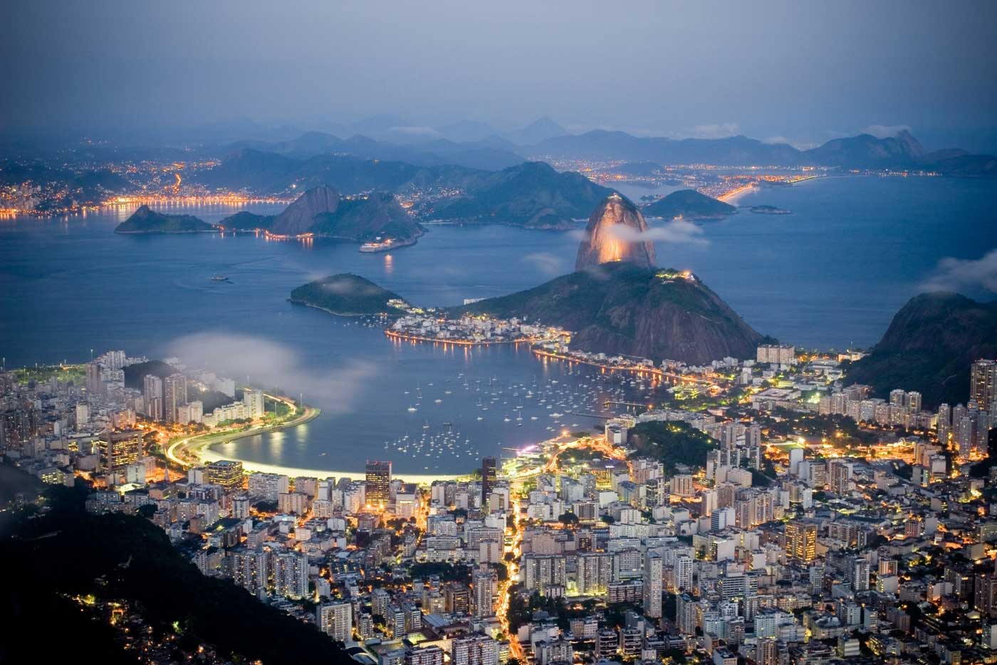 Rio de Janeiro | Brésil