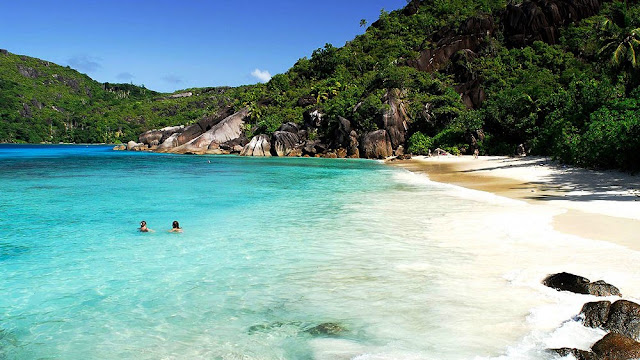 Seychelles Island Tourism, Africa