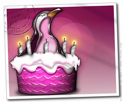 Send Friendship Birthday Ecards