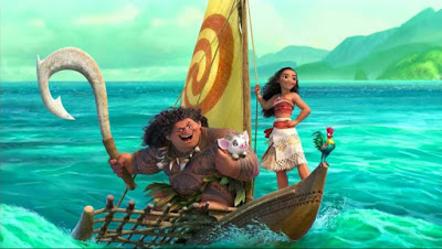 moana, Disney, motion picture, animation, soundtrack, singer, songwriter, music news, alessia cara, how far i'll go, sheet music, piano notes, chords