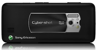 Sony Ericsson C901