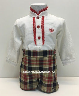 https://ropitasonline.es/camisa-pantalon-escoces-bebe-niño-camel-rojo-marino-dolce-petit-moda-infantil-ropitas-online-2157?limit=100