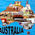 Travel Guide To Australasia