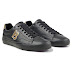 Sepatu Sneakers BOSS Aiden Trainers Black 138847658
