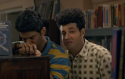 Chhichhore Best Dialogues, Chhichhore Movie Varun Sharma Best Dialogues