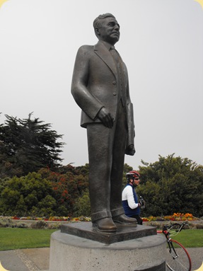 San Francisco Double Decker Tour 197