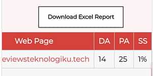 da pa checker website online free