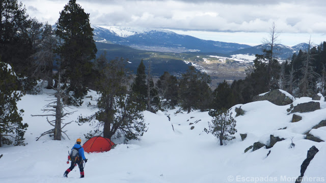 Acampada-Cambre-Aze