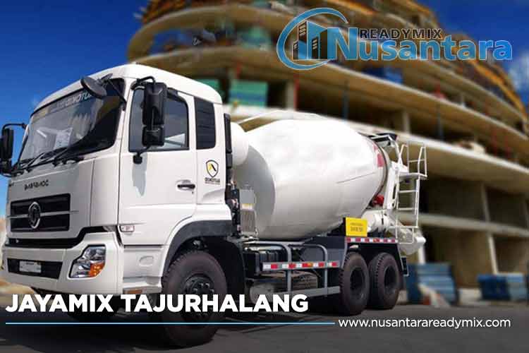 Harga Jayamix Tajur Halang