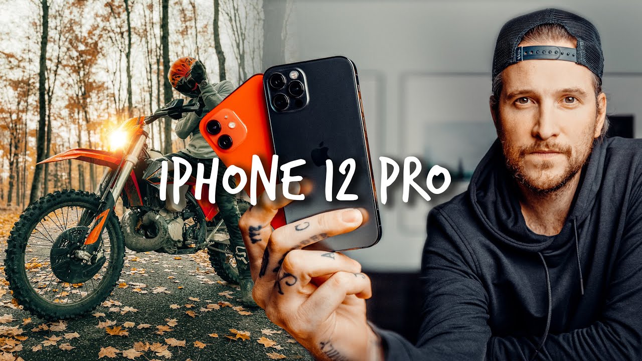 iPhone 12 Pro: CAMERA TEST! Is this the BEST Camera of 2020?! - Blog