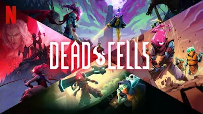 The adrenaline-pumping action game, Dead Cells, has captivated gamers worldwide with its thrilling gameplay, but the experience doesn't end there.