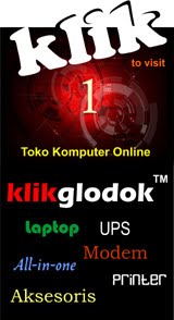 Toko Komputer Online